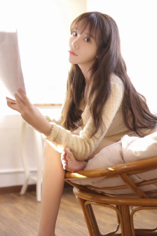 逆女